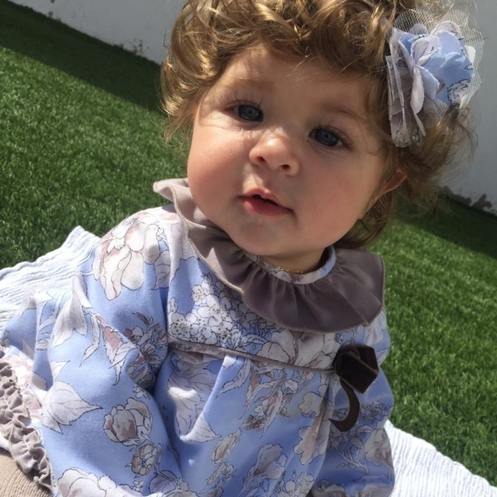 Dress set  for Baby